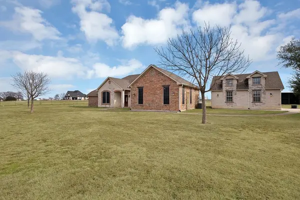 576 Welch School Road, Collinsville, TX 76233