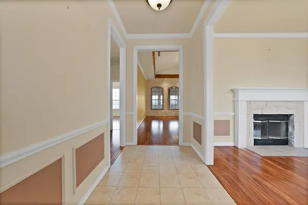 576 Welch School Road, Collinsville, TX 76233