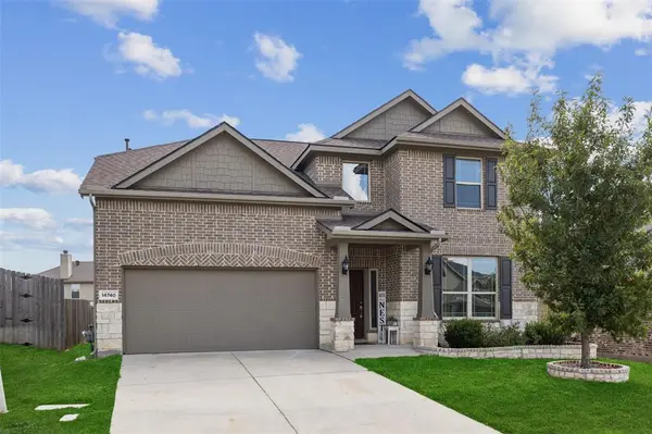 14740 Rocky Face Lane, Fort Worth, TX 76052