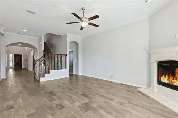 14740 Rocky Face Lane, Fort Worth, TX 76052