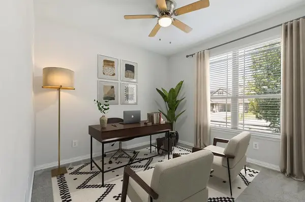 14740 Rocky Face Lane, Fort Worth, TX 76052