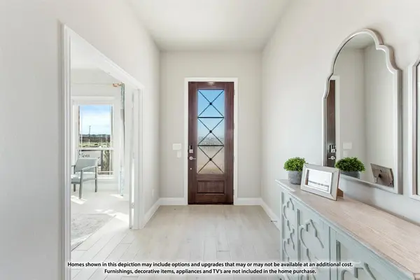 204 Shady Bank Way, Josephine, TX 75173