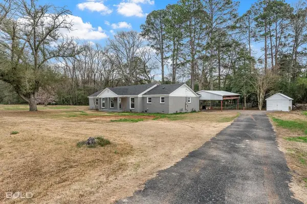 619 E Palmetto Avenue, Plain Dealing, LA 71064