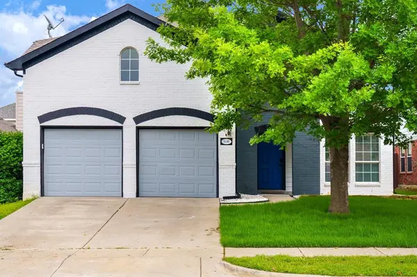 1130 Partridge Drive, Aubrey, TX 76227