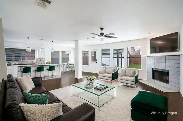 1130 Partridge Drive, Aubrey, TX 76227