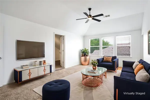 1130 Partridge Drive, Aubrey, TX 76227