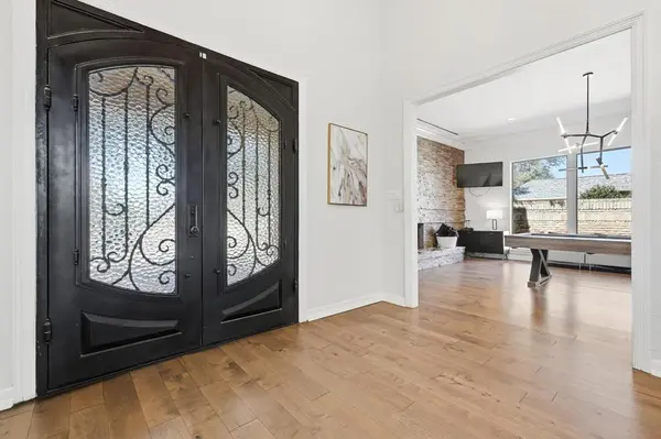 5806 Bent Trail, Dallas, TX 75248