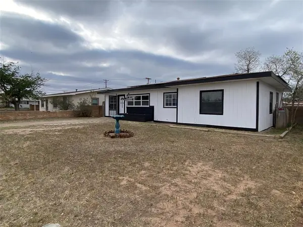 3222 Mariana Avenue, Midland, TX 79701