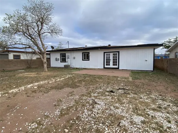 3222 Mariana Avenue, Midland, TX 79701