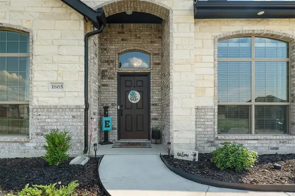 1865 Creekview Lane, Josephine, TX 75173