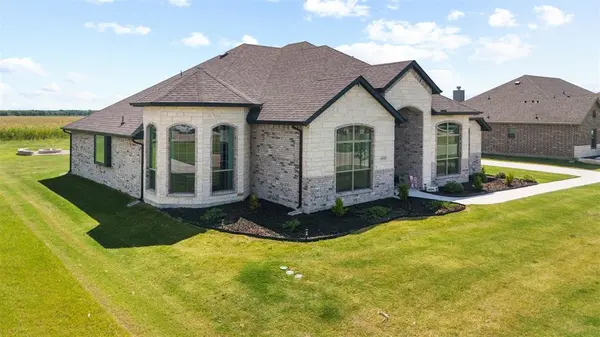 1865 Creekview Lane, Josephine, TX 75173