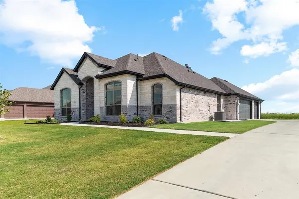 1865 Creekview Lane, Josephine, TX 75173