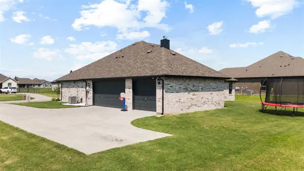 1865 Creekview Lane, Josephine, TX 75173