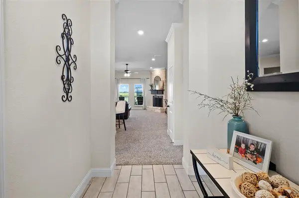 1865 Creekview Lane, Josephine, TX 75173