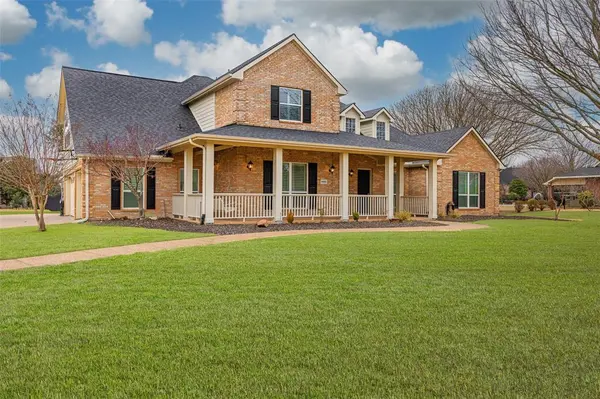 5603 Overton Drive, Parker, TX 75002