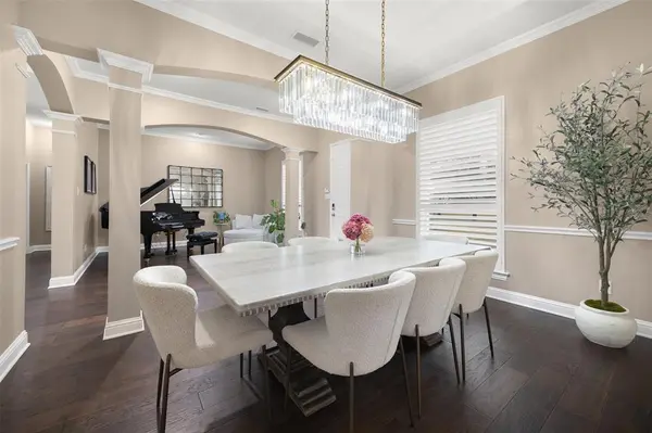 5603 Overton Drive, Parker, TX 75002