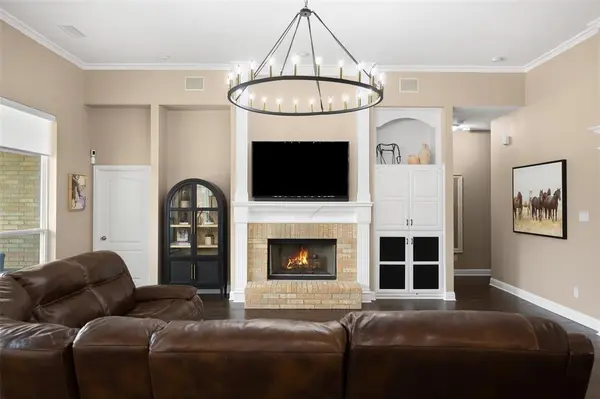 5603 Overton Drive, Parker, TX 75002