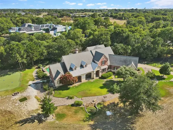 1815 W Forest Grove Road, Lucas, TX 75002