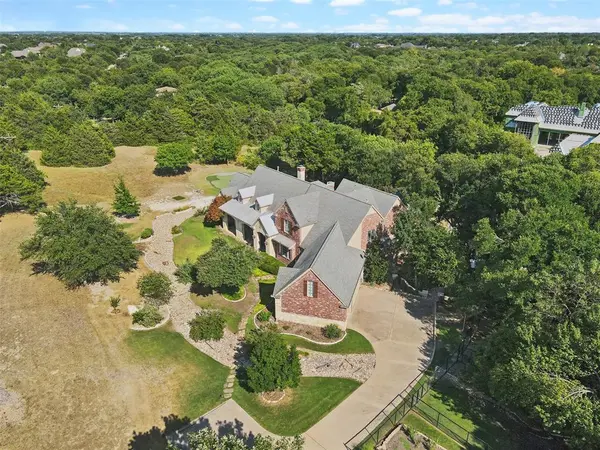 1815 W Forest Grove Road, Lucas, TX 75002