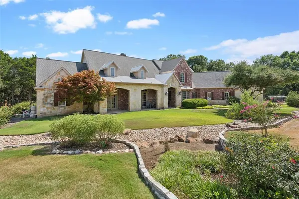 1815 W Forest Grove Road, Lucas, TX 75002