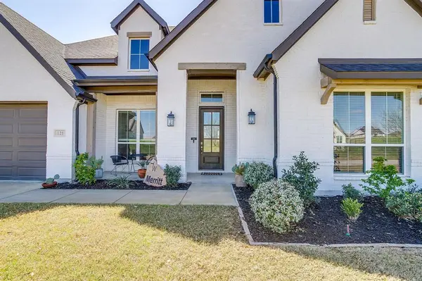 121 Rocky Top Ranch Lane, Reno, TX 76020