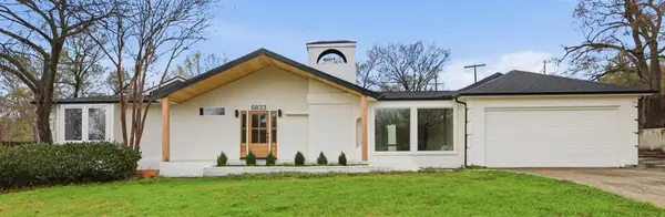 6833 Fortune Road, Fort Worth, TX 76116