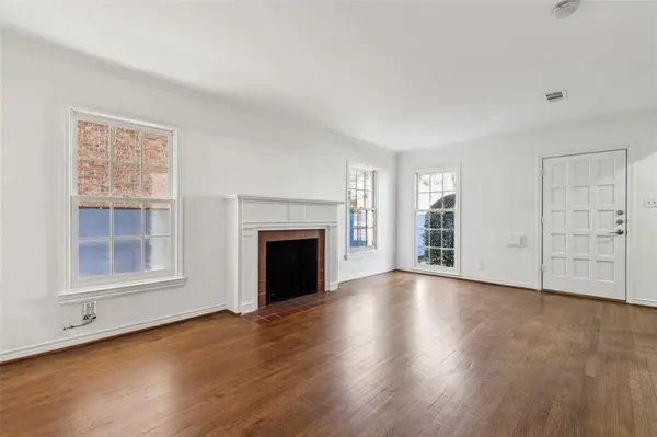 3111 Mockingbird Lane, Highland Park, TX 75205