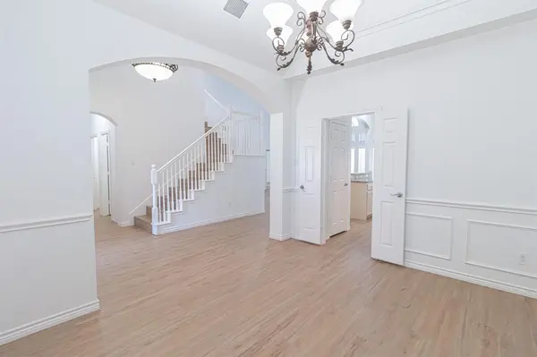 819 Redbud Drive, Allen, TX 75002