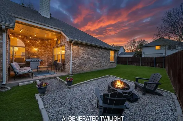 11690 Creekwood Drive, Frisco, TX 75035