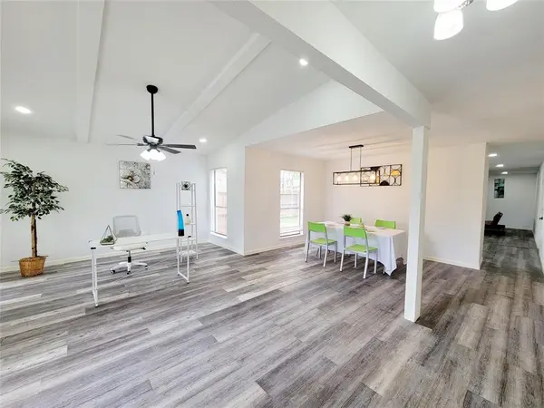 4636 Gleneagle Street, Mesquite, TX 75150