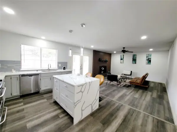 4636 Gleneagle Street, Mesquite, TX 75150