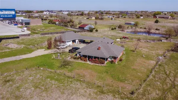 770 S State Highway 205 Extension, Rockwall, TX 75032