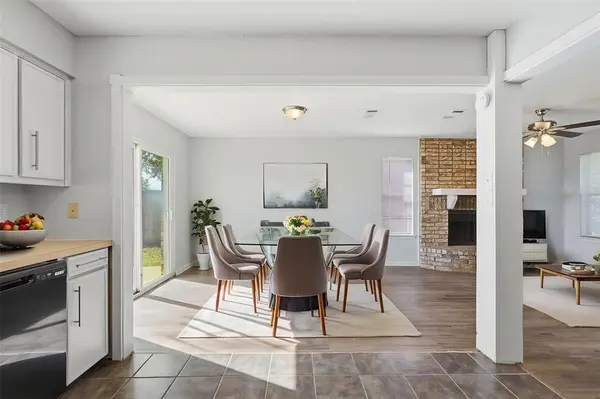 1885 Cliff View Drive, Lewisville, TX 75077