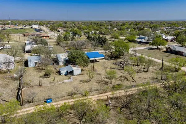 814 Texas Street, Stamford, TX 79553