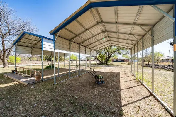 814 Texas Street, Stamford, TX 79553