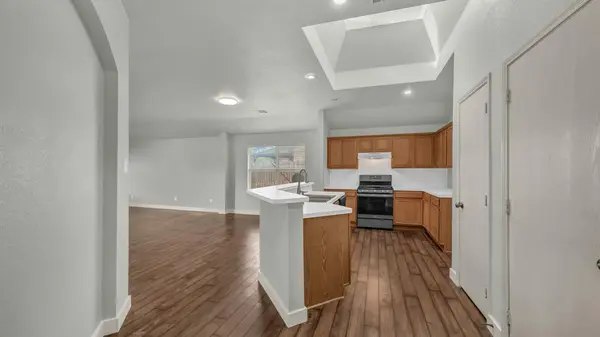 9609 Maryville Lane, Fort Worth, TX 76108