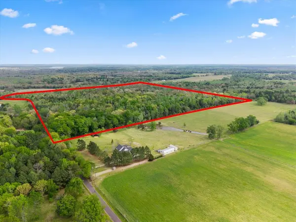 TBD CR 4390, Winnsboro, TX 75494