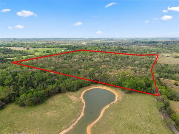 TBD CR 4390, Winnsboro, TX 75494