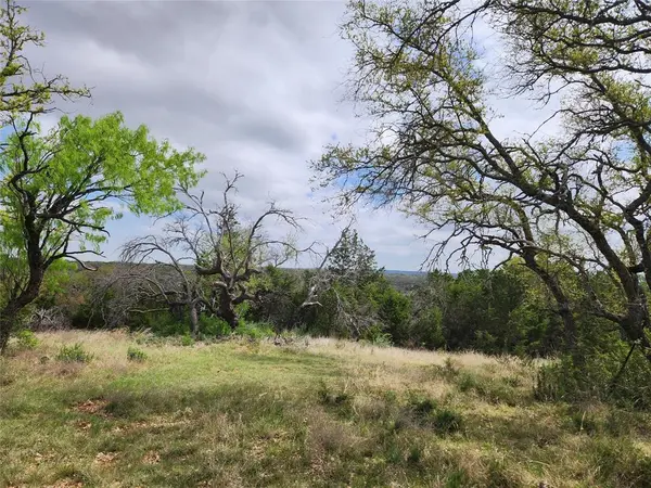 TBD County Road 402, Goldthwaite, TX 76844