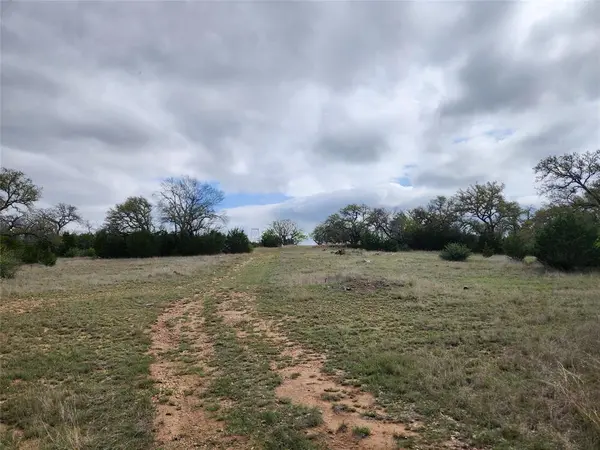TBD County Road 402, Goldthwaite, TX 76844