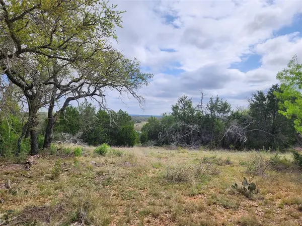 TBD County Road 402, Goldthwaite, TX 76844