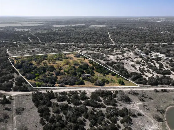 TBD County Road 402, Goldthwaite, TX 76844