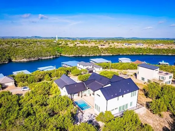 460 Melbourne Trail, Possum Kingdom Lake, TX 76449