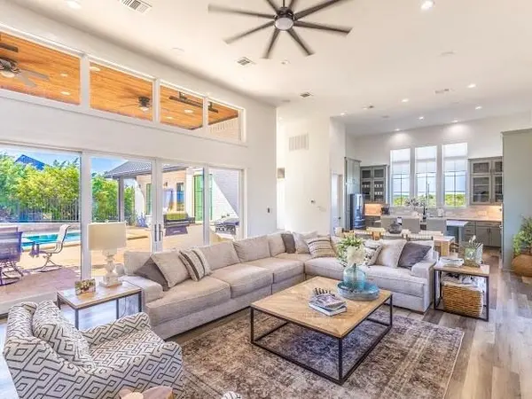 460 Melbourne Trail, Possum Kingdom Lake, TX 76449