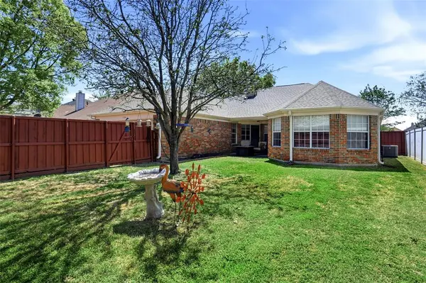 1704 Shadow Creek, Mesquite, TX 75181