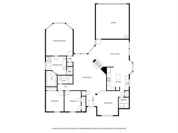 1704 Shadow Creek, Mesquite, TX 75181