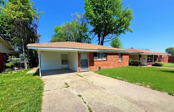 2314 Utah Drive, Shreveport, LA 71101