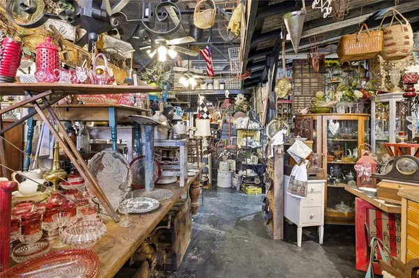 10 SS, Cooper, TX 75432