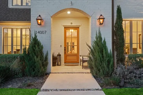 14007 Rw Court, Woodway, TX 76712