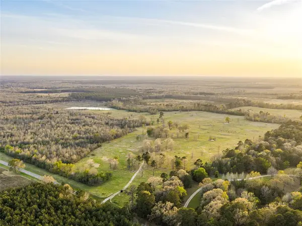 TBD FM 990, Simms, TX 75574